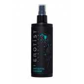 Антибактериальное средство Erotist Antiseptic Cleaner - 250 мл. - Erotist Lubricants - купить с доставкой в Ростове-на-Дону