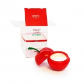 Крем для стимуляции сосков Crazy Love Cherry - 8 мл. - Exsens - купить с доставкой в Ростове-на-Дону