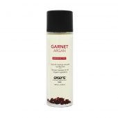 Органическое массажное масло GARNET ARGAN - 100 мл. - Exsens - купить с доставкой в Ростове-на-Дону