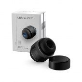 Инновационный мастурбатор для мужчин ARCWAVE Voy Fit System Cup - Arcwave - в Ростове-на-Дону купить с доставкой