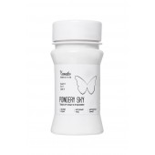Пудра для ухода за игрушками Powdery Sky с ароматом мяты - 40 гр. - Eromantica - купить с доставкой в Ростове-на-Дону