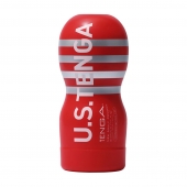 Мастурбатор TENGA U.S. Original Vacuum Cup - Tenga - в Ростове-на-Дону купить с доставкой