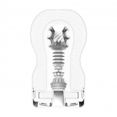 Мастурбатор TENGA SD Original Vacuum Cup Strong - Tenga - в Ростове-на-Дону купить с доставкой