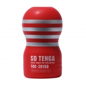 Мастурбатор TENGA SD Original Vacuum Cup - Tenga - в Ростове-на-Дону купить с доставкой
