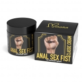 Крем на водной основе ANAL SEX FIST Classic Cream - 150 мл. - Миагра - купить с доставкой в Ростове-на-Дону