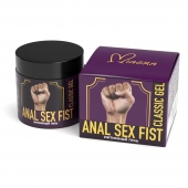 Гель на водной основе ANAL SEX FIST Classic Gel - 150 мл. - Миагра - купить с доставкой в Ростове-на-Дону