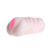 Вибрирующий мастурбатор со входом-вагиной - Baile - в Ростове-на-Дону купить с доставкой