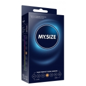 Презервативы MY.SIZE размер 57 - 10 шт. - My.Size - купить с доставкой в Ростове-на-Дону