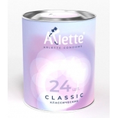 Классические презервативы Arlette Classic - 24 шт. - Arlette - купить с доставкой в Ростове-на-Дону