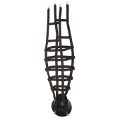 Подвесная клетка из ремешков Hanging strap cage - Orion - купить с доставкой в Ростове-на-Дону