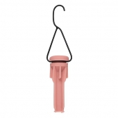 Подвес для просушки рукава мастурбатора Fleshlight Hang Dry - Fleshlight - купить с доставкой в Ростове-на-Дону