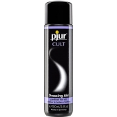 Средство для легкого надевания латексной одежды pjur CULT Dressing Aid - 100 мл. - Pjur - купить с доставкой в Ростове-на-Дону