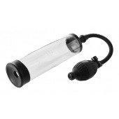 Классическая вакуумная помпа Classic Penis Pump - Dream Toys - в Ростове-на-Дону купить с доставкой