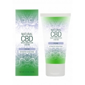 Крем для мастурбации для мужчин Natural CBD Masturbation Cream For Him - 50 мл. - Shots Media BV - купить с доставкой в Ростове-на-Дону