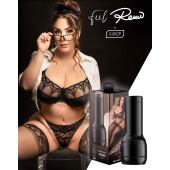 Телесный мастурбатор-вагина Feel Romi Chase - Kiiroo - в Ростове-на-Дону купить с доставкой