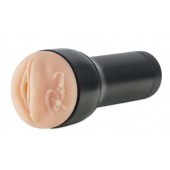 Телесный мастурбатор-вагина Feel Romi Chase - Kiiroo - в Ростове-на-Дону купить с доставкой