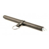 БДСМ-комплект: маленькая распорка и наручники - Crazy Handmade - купить с доставкой в Ростове-на-Дону