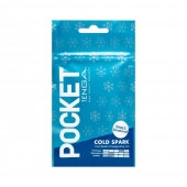 Карманный мастурбатор COLD SPARK - Tenga - в Ростове-на-Дону купить с доставкой