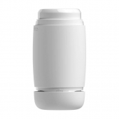 Белый мастурбатор Tenga Puffy - Tenga - в Ростове-на-Дону купить с доставкой
