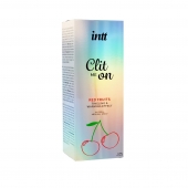 Клиторальный возбуждающий спрей Clit Me On Red Fruits - 12 мл. - INTT - купить с доставкой в Ростове-на-Дону