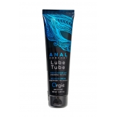 Анальный лубрикант на гибридной основе ORGIE Lube Tube Anal Comfort - 100 мл. - ORGIE - купить с доставкой в Ростове-на-Дону
