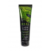 Анальный лубрикант на гибридной основе ORGIE Lube Tube Anal Sensitive с гиауроновой кислотой - 100 мл. - ORGIE - купить с доставкой в Ростове-на-Дону