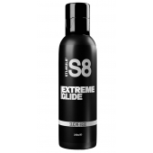 Лубрикант на силиконовой основе S8 Silicon Extreme Glide - 250 мл. - Stimul8 - купить с доставкой в Ростове-на-Дону