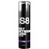 Гибридный лубрикант для фистинга S8 Hybrid Fist Extreme Lube - 200 мл. - Stimul8 - купить с доставкой в Ростове-на-Дону