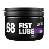 Гибридный лубрикант-желе для фистинга S8 Hybrid Fist Lube - 500 мл. - Stimul8 - купить с доставкой в Ростове-на-Дону