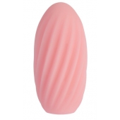 Розовый мастурбатор Alpha Masturbator Pleasure Pocket - Chisa - в Ростове-на-Дону купить с доставкой