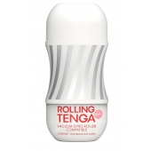 Мастурбатор Rolling Tenga Cup Gentle - Tenga - в Ростове-на-Дону купить с доставкой