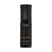 Возбуждающий крем для мужчин ORGIE Xtra Hard Power Gel for Him - 50 мл. - ORGIE - купить с доставкой в Ростове-на-Дону