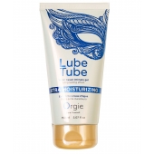 Интимный гель на водной основе Lube Tube Xtra Moisturizing с увлажняющим эффектом - 150 мл. - ORGIE - купить с доставкой в Ростове-на-Дону