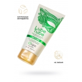 Интимный гель на водной основе Lube Tube Nature - 150 мл. - ORGIE - купить с доставкой в Ростове-на-Дону