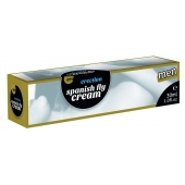 Крем для усиления эрекции Ero Spain Fly Cream - 30 мл. - Ero - купить с доставкой в Ростове-на-Дону