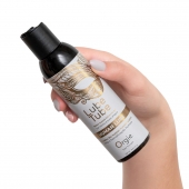 Интимный гель на водной основе Lube Tube Human Lube - 150 мл. - ORGIE - купить с доставкой в Ростове-на-Дону