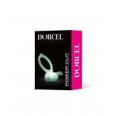 Светящееся в темноте эрекционное виброкольцо Power Clit - Dorcel - в Ростове-на-Дону купить с доставкой