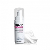 Лубрикант нежнейшая пенка Super Smooth Foaming Intime Lubricant - 50 мл. - Love to Love - купить с доставкой в Ростове-на-Дону