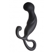 Черный массажер простаты Fantasstic Prostate Stimulator - 13,5 см. - Dream Toys - в Ростове-на-Дону купить с доставкой