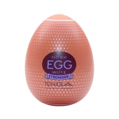 Мастурбатор-яйцо Tenga Egg Misty II - Tenga - в Ростове-на-Дону купить с доставкой