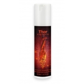 Возбуждающий унисекс гель Thor Fire Gel - 50 мл. - Nuei cosmetics - купить с доставкой в Ростове-на-Дону