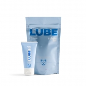 Смазка на водной основе Friday Bae Lube - 50 мл. - Friday Bae - купить с доставкой в Ростове-на-Дону