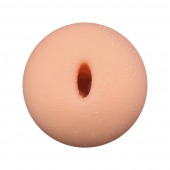 Телесный мастурбатор Maxi Flex Generic Experience - Adrien Lastic - в Ростове-на-Дону купить с доставкой