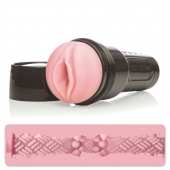 Мастурбатор-вагина Fleshlight - Go Surge Pink Lady - Fleshlight - в Ростове-на-Дону купить с доставкой Мастурбатор-вагина Fleshlight - Go Surge Pink Lady - Fleshlight - в Ростове-на-Дону купить с доставкой
