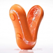 Мастурбатор Tenga Flip ORB Sunset - Tenga - в Ростове-на-Дону купить с доставкой