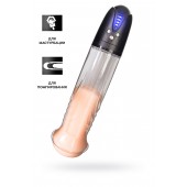 Автоматическая помпа для пениса Thorin - Sexus - в Ростове-на-Дону купить с доставкой