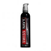 Анальный лубрикант Swiss Navy Premium Anal Lubricant - 118 мл. - Swiss navy - купить с доставкой в Ростове-на-Дону