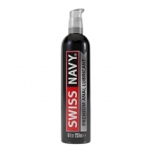 Анальный лубрикант Swiss Navy Premium Anal Lubricant - 237 мл. - Swiss navy - купить с доставкой в Ростове-на-Дону