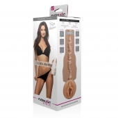 Мастурбатор-вагина Fleshlight Girls - Eliza Ibarra Ethereal - Fleshlight - в Ростове-на-Дону купить с доставкой Мастурбатор-вагина Fleshlight Girls - Eliza Ibarra Ethereal - Fleshlight - в Ростове-на-Дону купить с доставкой