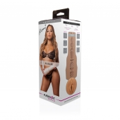 Мастурбатор-вагина Fleshlight Girls - Kazumi Kumzumi - Fleshlight - в Ростове-на-Дону купить с доставкой